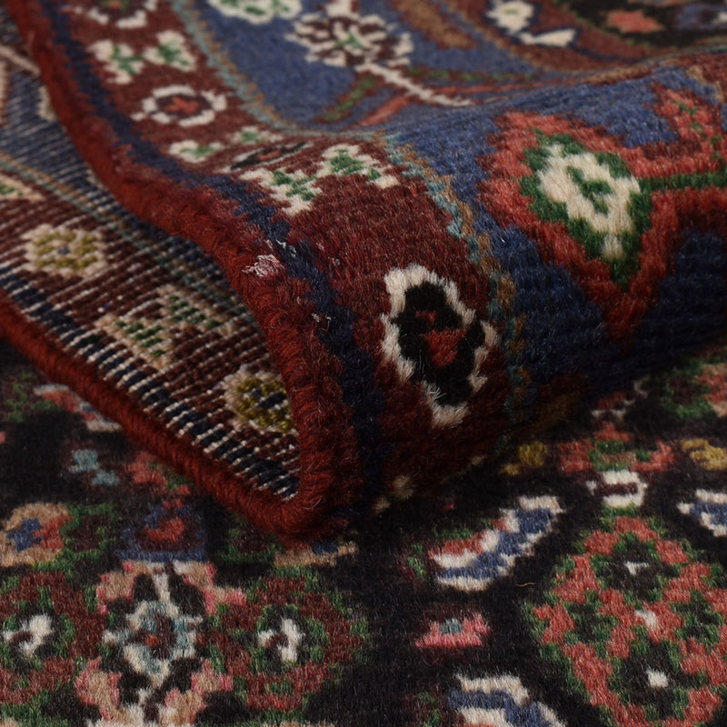 Runner Persisk matta - Nomadic - 300 x 79 cm - mörk beige