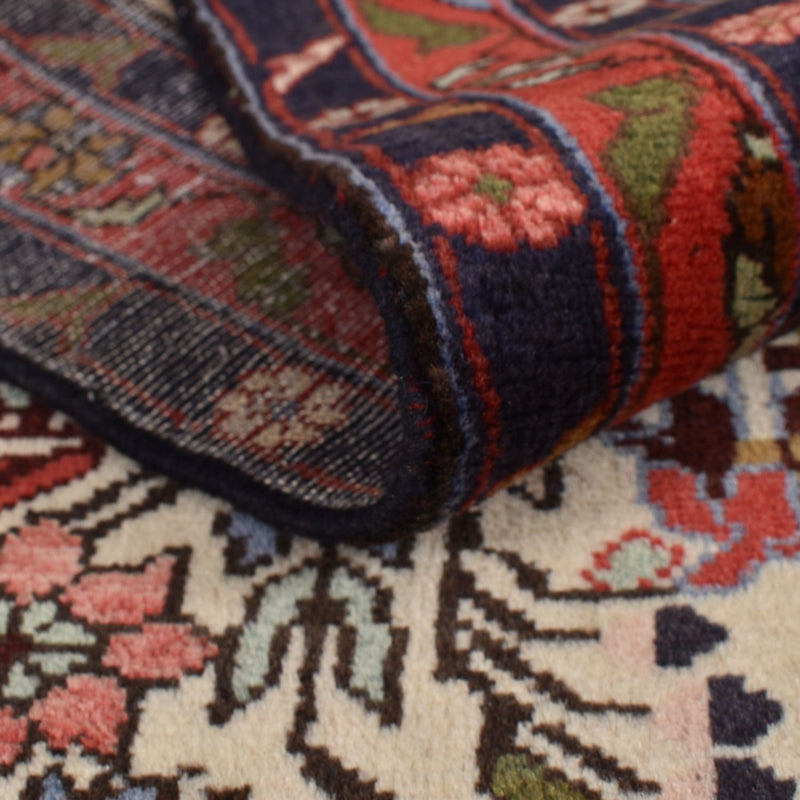 Runner Persisk matta - Nomadic - 302 x 82 cm - beige