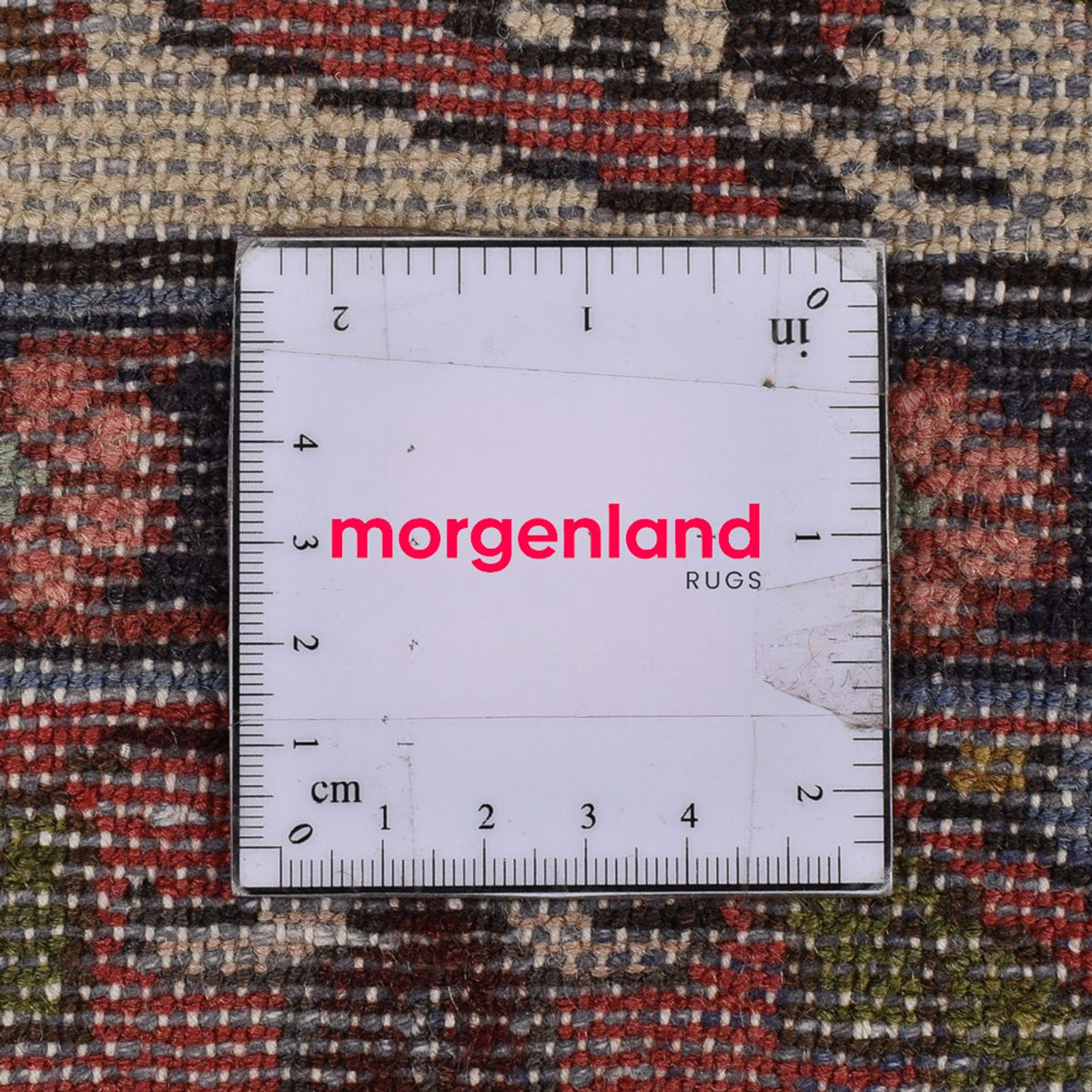 Runner Persisk matta - Nomadic - 302 x 82 cm - beige