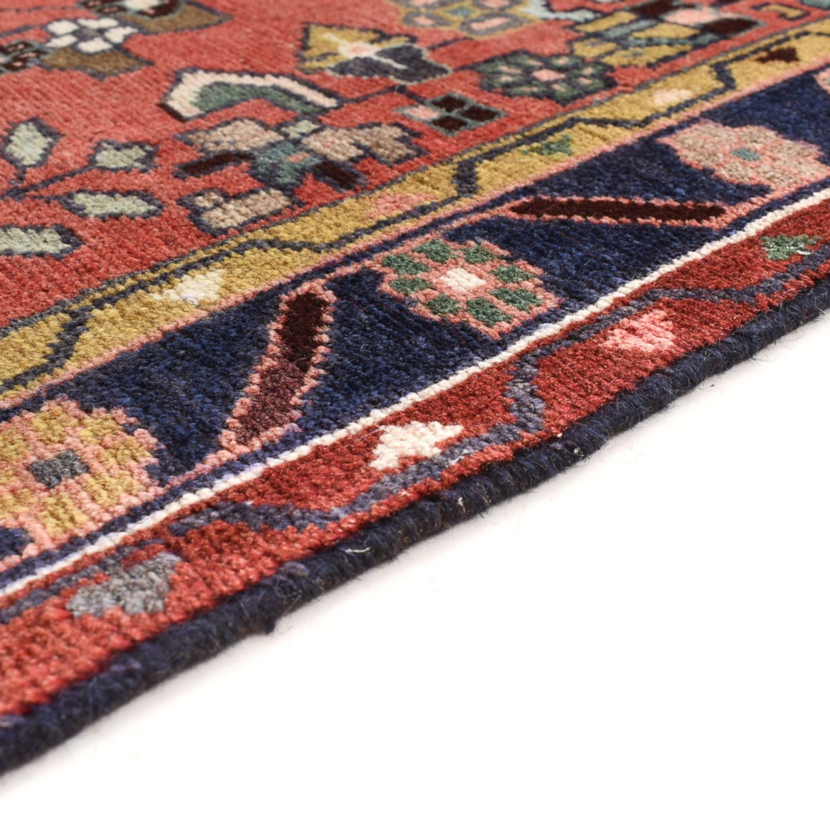 Runner Persisk matta - Nomadic - 275 x 75 cm - röd