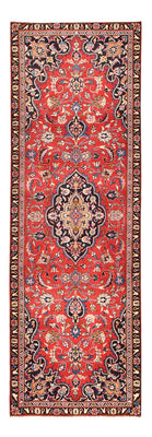 Runner Persisk matta - Classic - 269 x 89 cm - röd