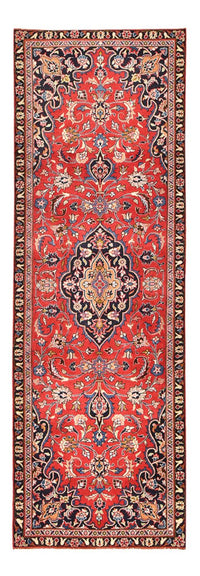 Runner Persisk matta - Classic - 269 x 89 cm - röd
