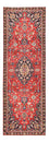 Runner Persisk matta - Classic - 269 x 89 cm - röd