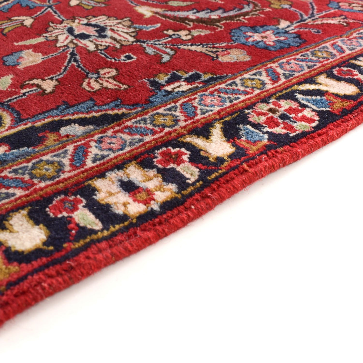 Mashhad Mattan 269x89cm - Persisk matta