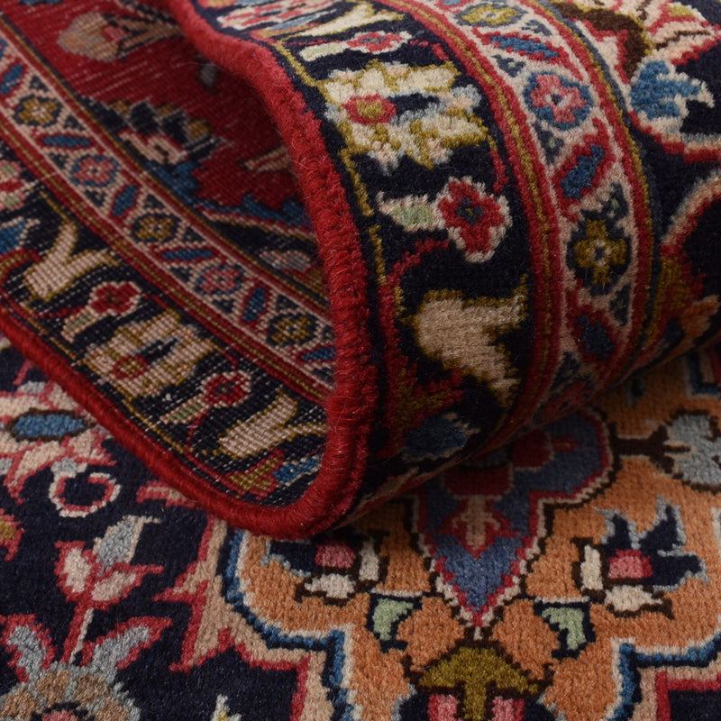 Runner Persisk matta - Classic - 269 x 89 cm - röd