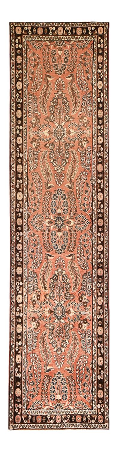 Sarouk Mattan 90x373cm - Persisk matta