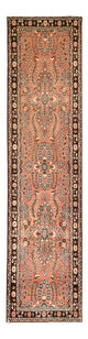 Sarouk Mattan 373x90cm - Persisk matta