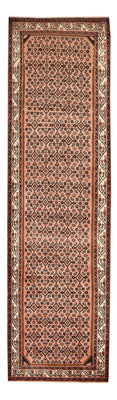 Runner Persisk matta - Nomadic - 295 x 85 cm - mörk beige