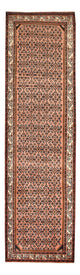 Hamadan Mattan 295x85cm - Persisk matta
