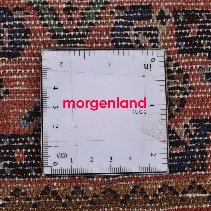 Runner Persisk matta - Nomadic - 295 x 85 cm - mörk beige