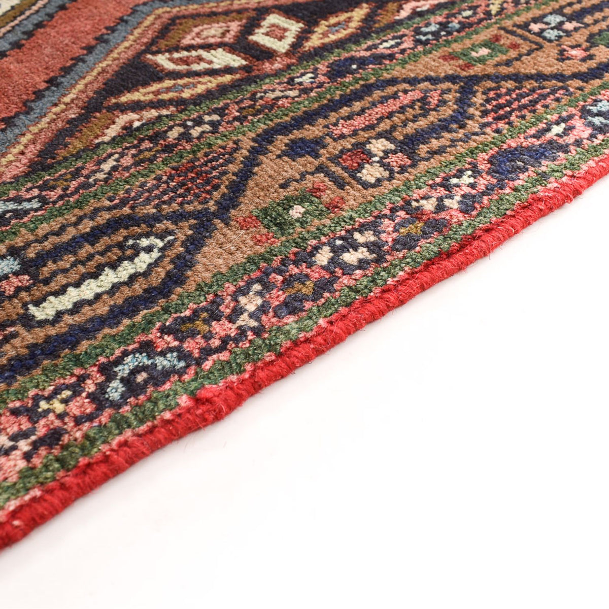 Rudbar Mattan 75x281cm - Persisk matta