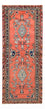 Runner Persisk matta - Nomadic - 217 x 85 cm - orange