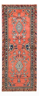 Mehraban Mattan 217x85cm - Persisk matta