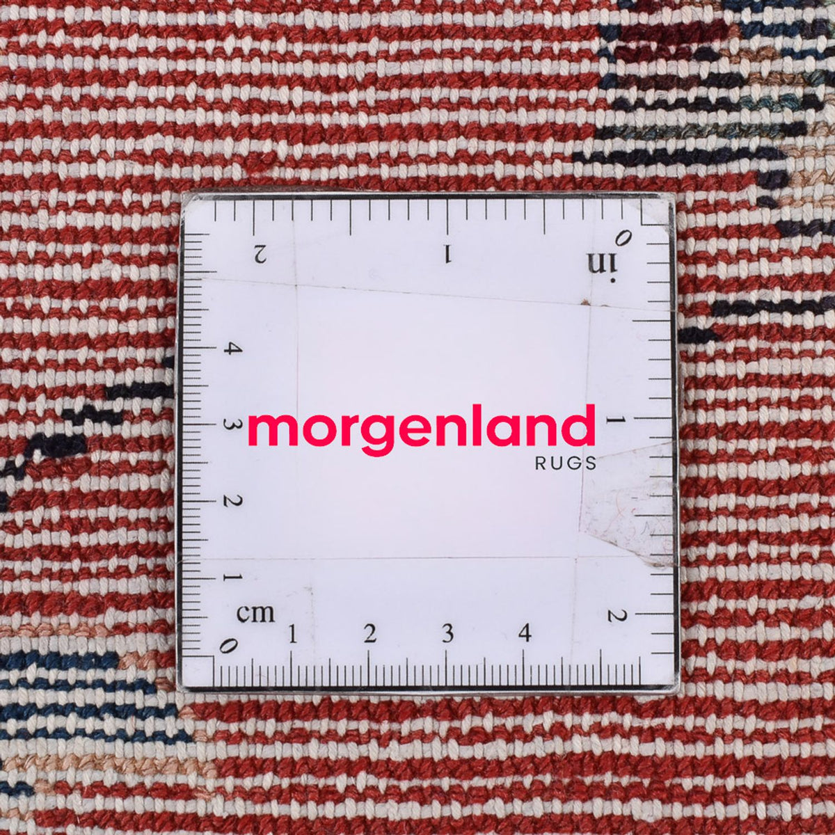 Runner Persisk matta - Nomadic - 217 x 85 cm - orange