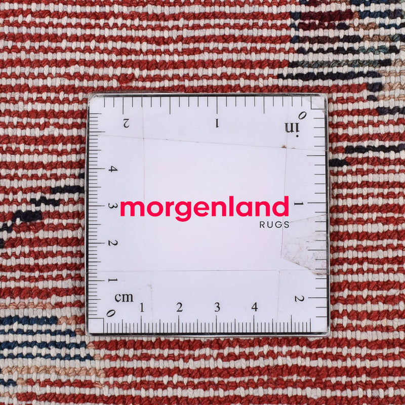 Runner Persisk matta - Nomadic - 217 x 85 cm - orange