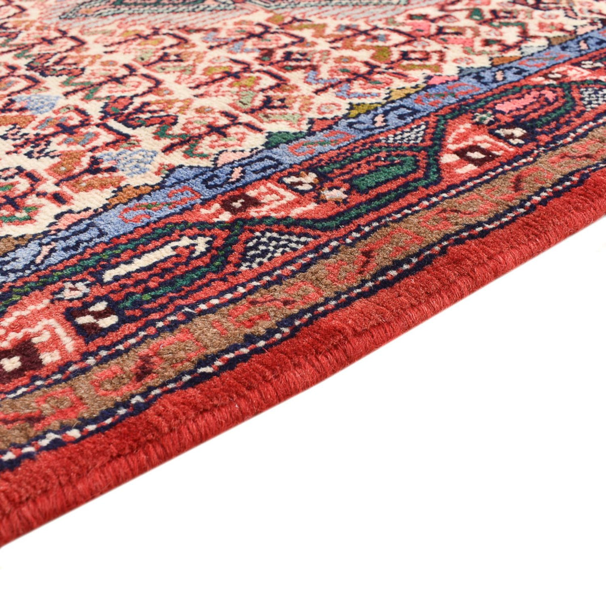 Hamadan Mattan 86x202cm - Persisk matta
