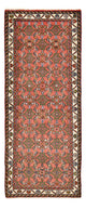 Hosseinabad Mattan 195x74cm - Persisk matta