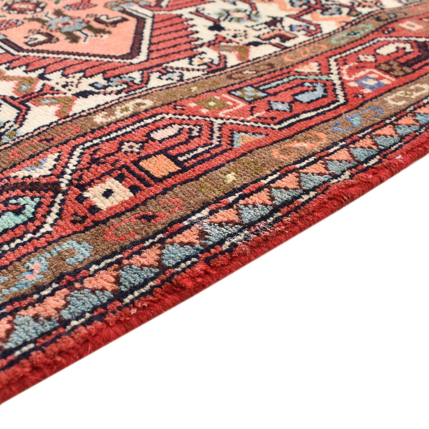 Hamadan Mattan 194x78cm - Persisk matta