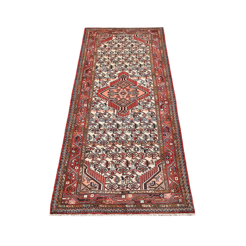 Runner Persisk matta - Nomadic - 194 x 78 cm - sand