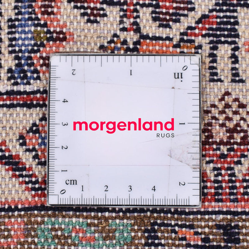 Runner Persisk matta - Nomadic - 194 x 78 cm - sand