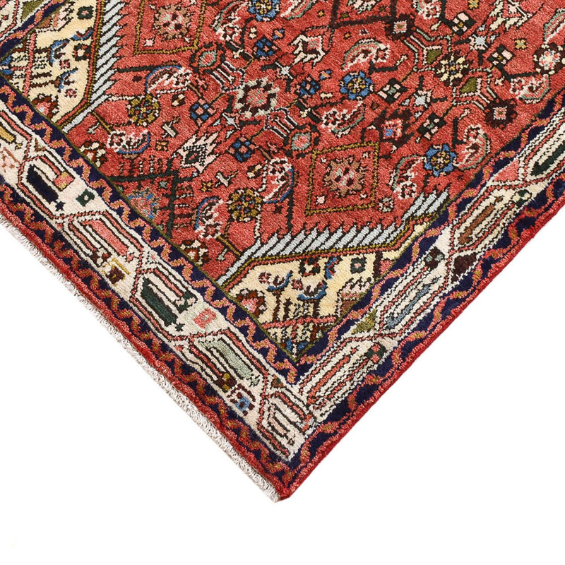 Runner Persisk matta - Nomadic - 189 x 70 cm - röd