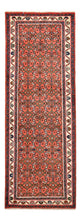 Hosseinabad Mattan 197x71cm - Persisk matta