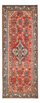 Hamadan Mattan 203x74cm - Persisk matta