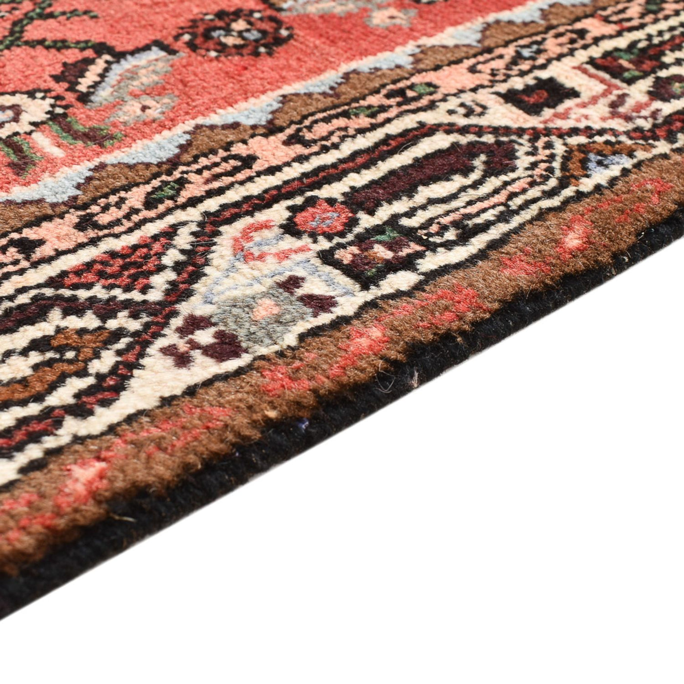 Hamadan Mattan 203x74cm - Persisk matta