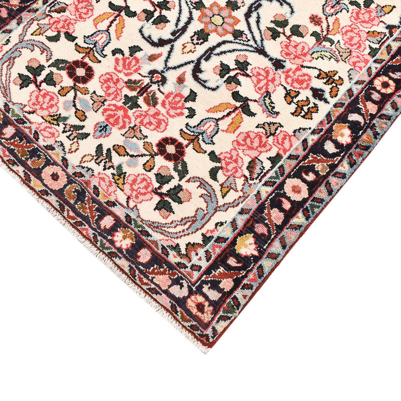 Runner Persisk matta - Nomadic - 190 x 76 cm - flerfärgad