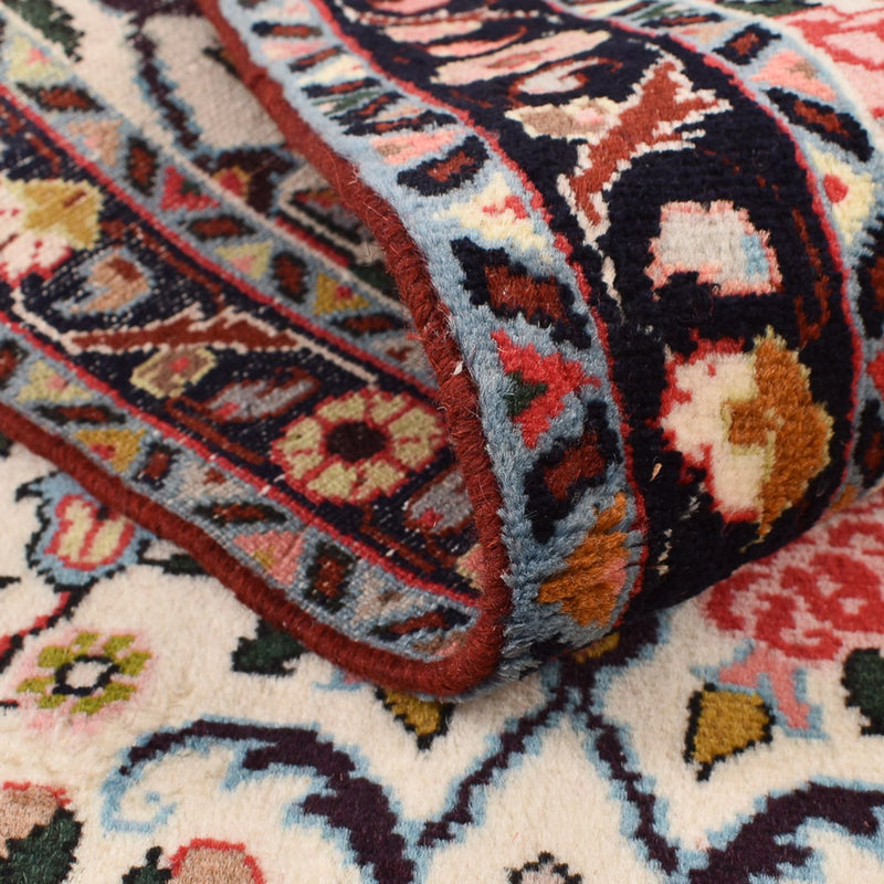 Runner Persisk matta - Nomadic - 190 x 76 cm - flerfärgad