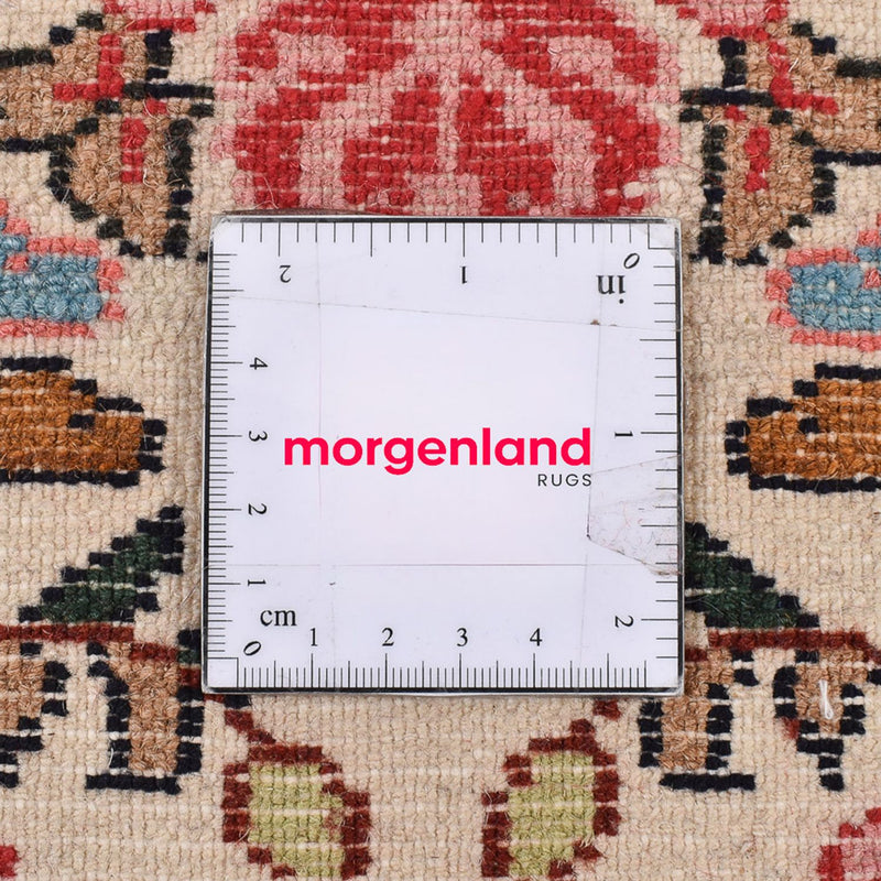 Runner Persisk matta - Nomadic - 190 x 76 cm - flerfärgad