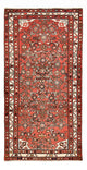 Hosseinabad Mattan 169x82cm - Persisk matta