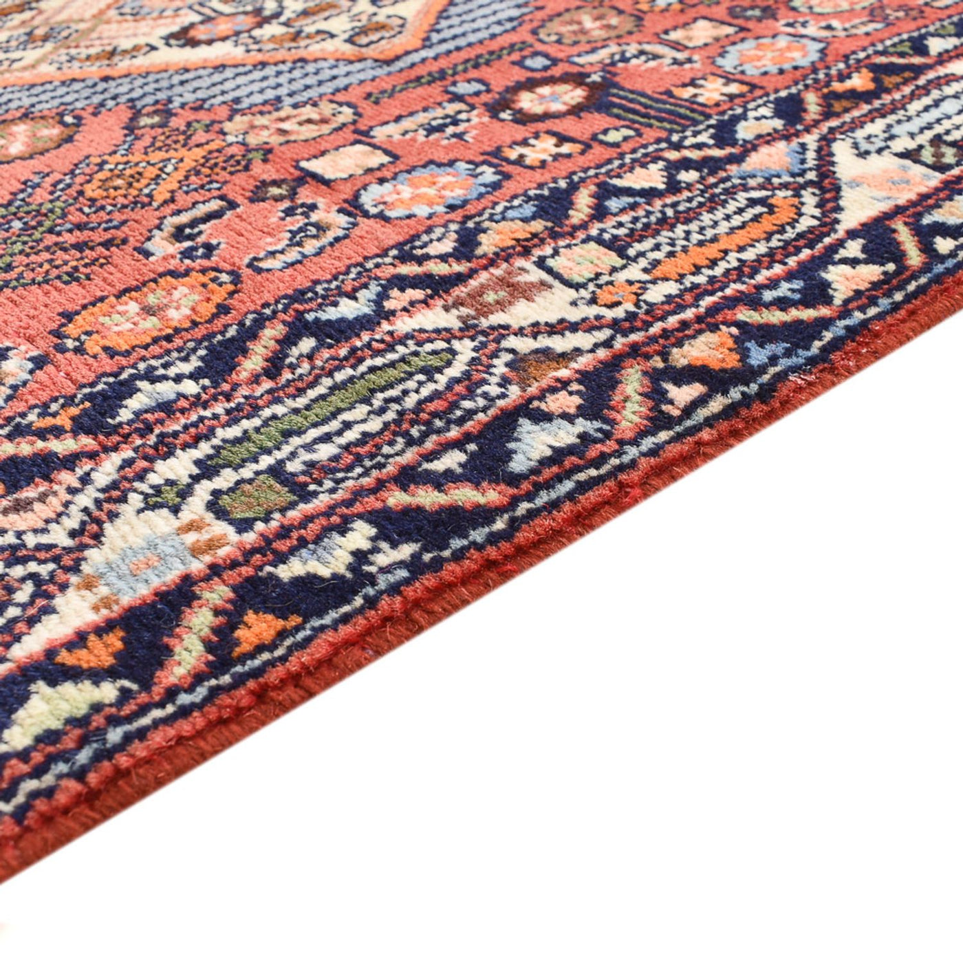 Hamadan Mattan 200x81cm - Persisk matta