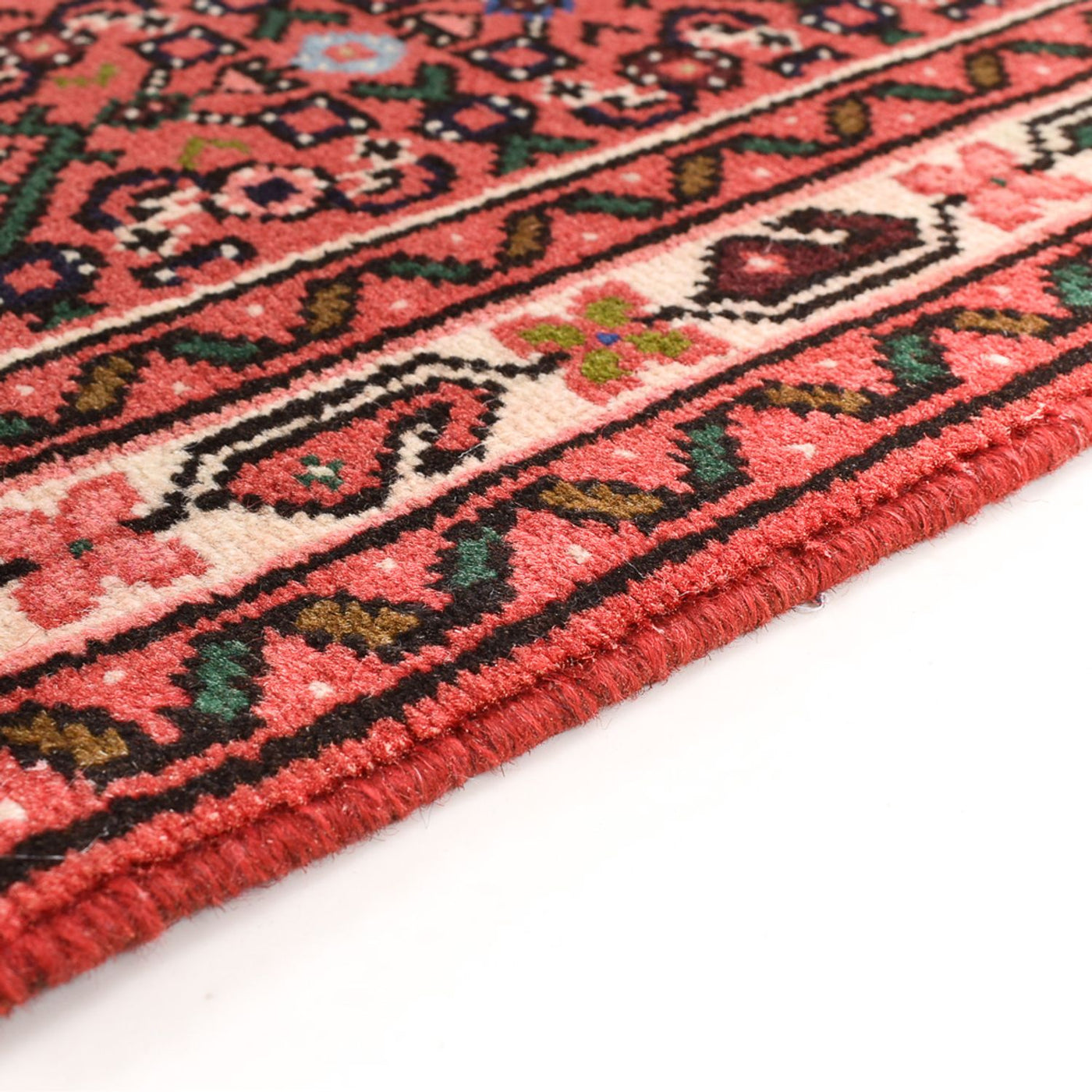 Hosseinabad Mattan 191x67cm - Persisk matta