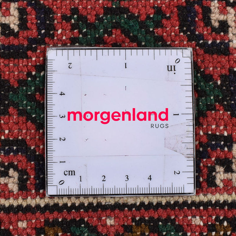 Runner Persisk matta - Nomadic - 191 x 67 cm - röd