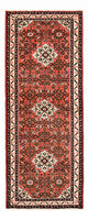 Hosseinabad Mattan 68x188cm - Persisk matta