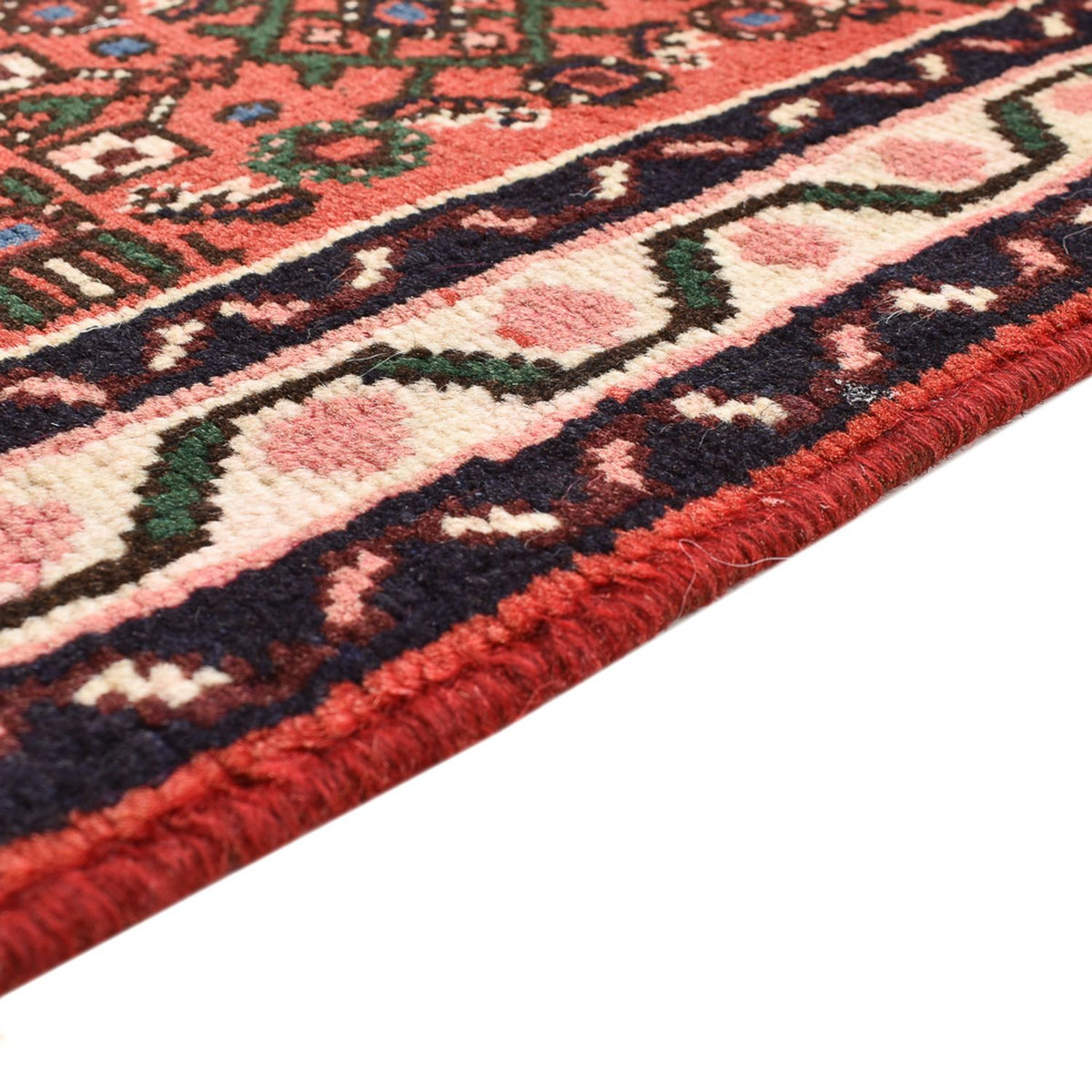 Hosseinabad Mattan 68x188cm - Persisk matta
