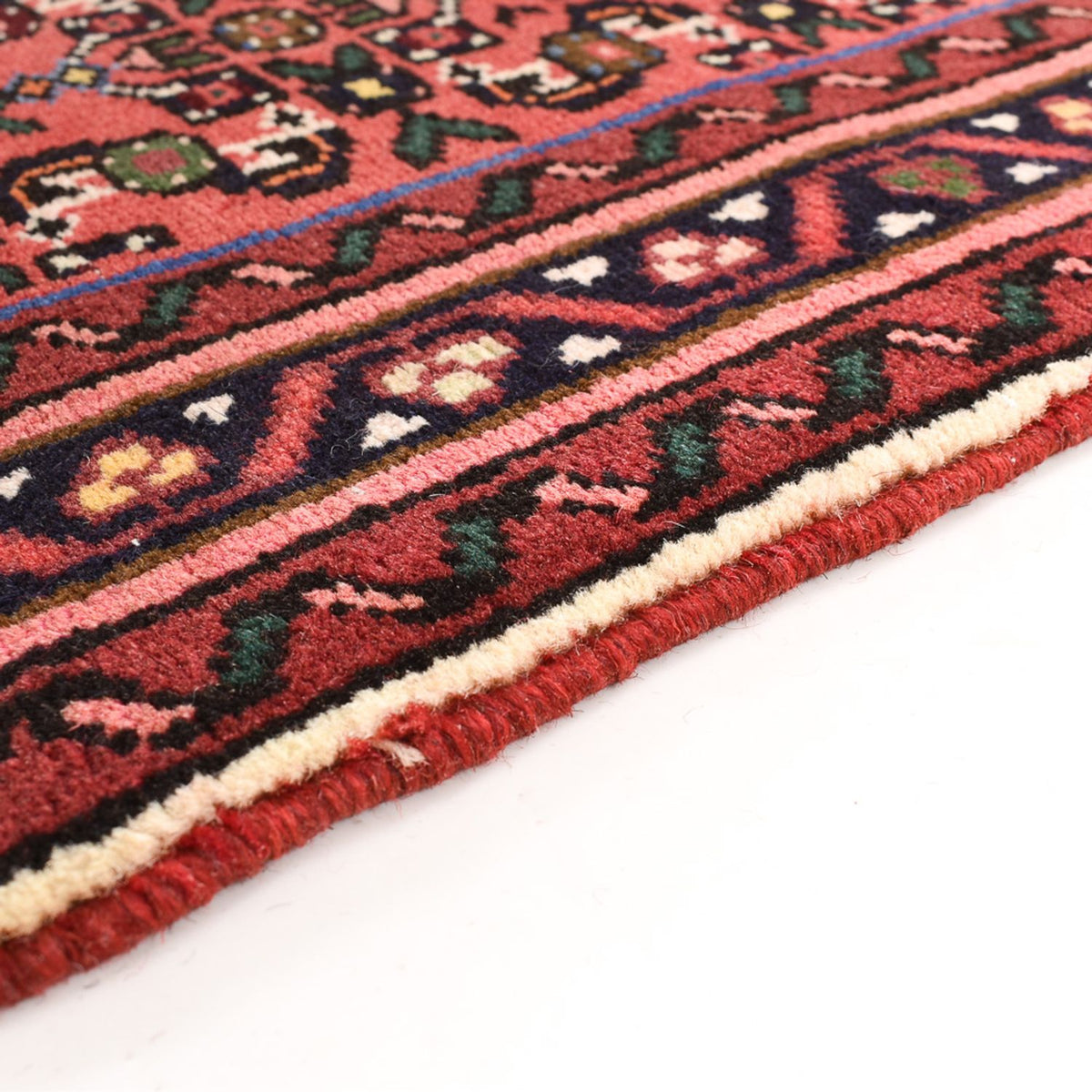 Hosseinabad Mattan 70x189cm - Persisk matta