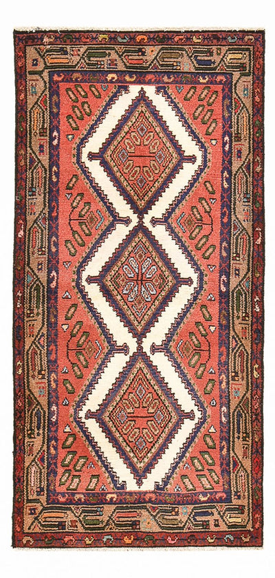 Sarab Mattan 79x168cm - Persisk matta