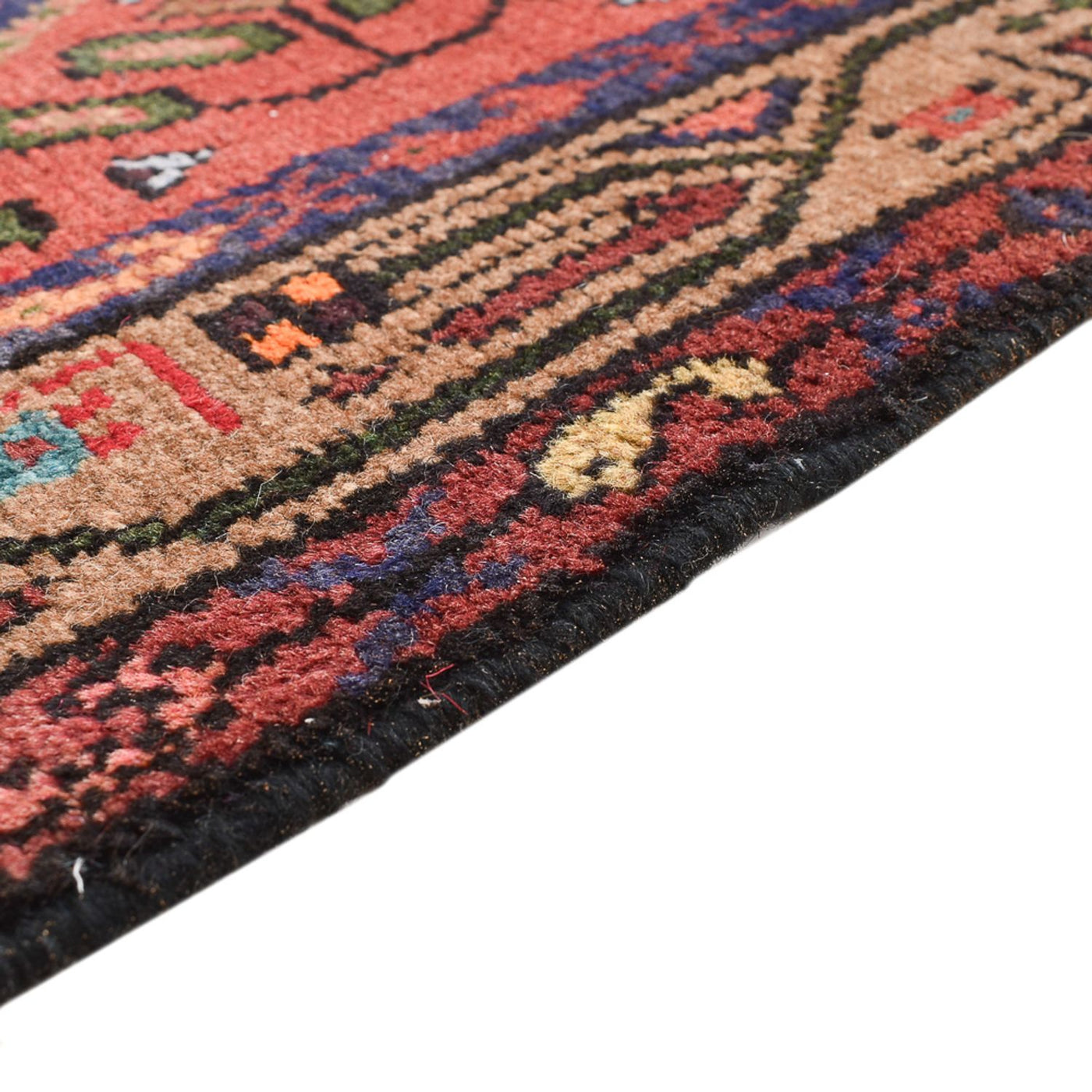 Sarab Mattan 168x79cm - Persisk matta
