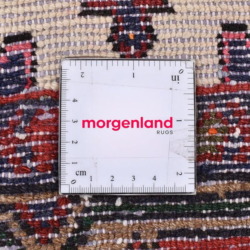 Persisk matta - Nomadic - 168 x 79 cm - röd