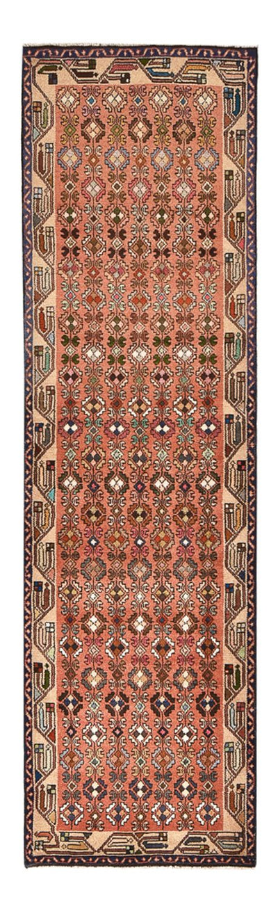 Hamadan Mattan 78x278cm - Persisk matta