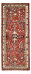 Runner Persisk matta - Nomadic - 215 x 86 cm - röd