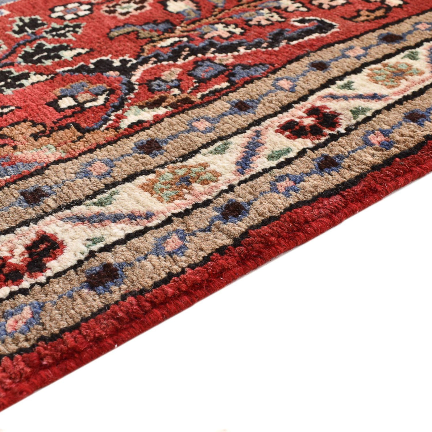 Mehraban Mattan 215x86cm - Persisk matta