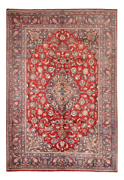 Mashhad Mattan 195x290cm - Persisk matta