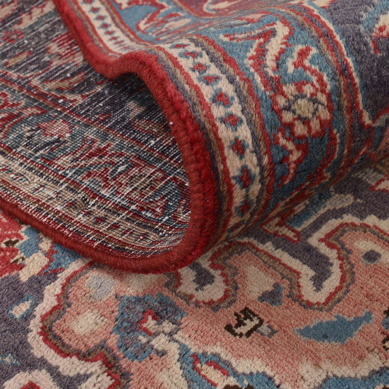 Persisk matta - Classic - 290 x 195 cm - röd