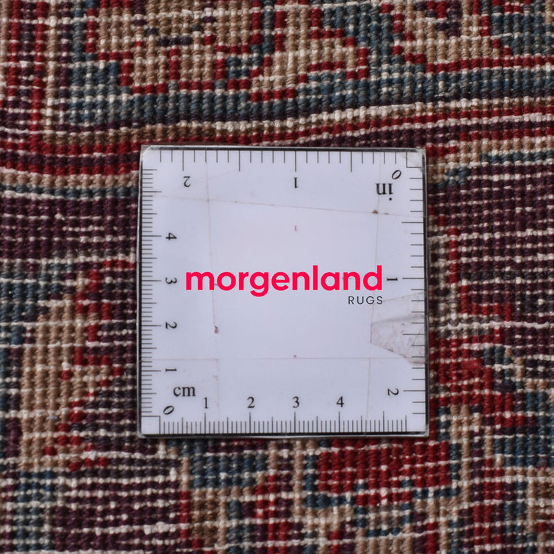 Persisk matta - Classic - 290 x 195 cm - röd