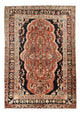 Sarouk Mattan 290x202cm - Persisk matta
