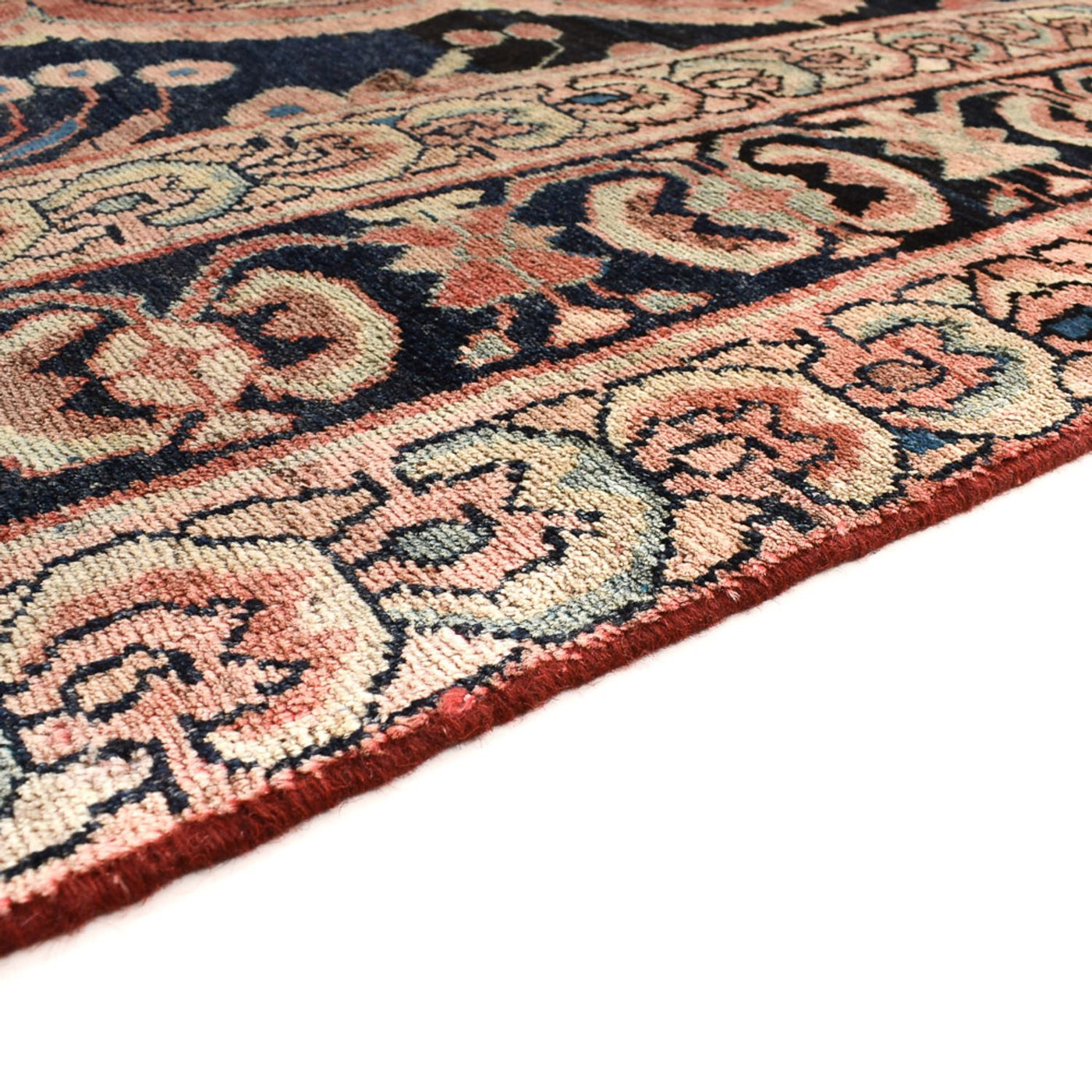 Sarouk Mattan 290x202cm - Persisk matta
