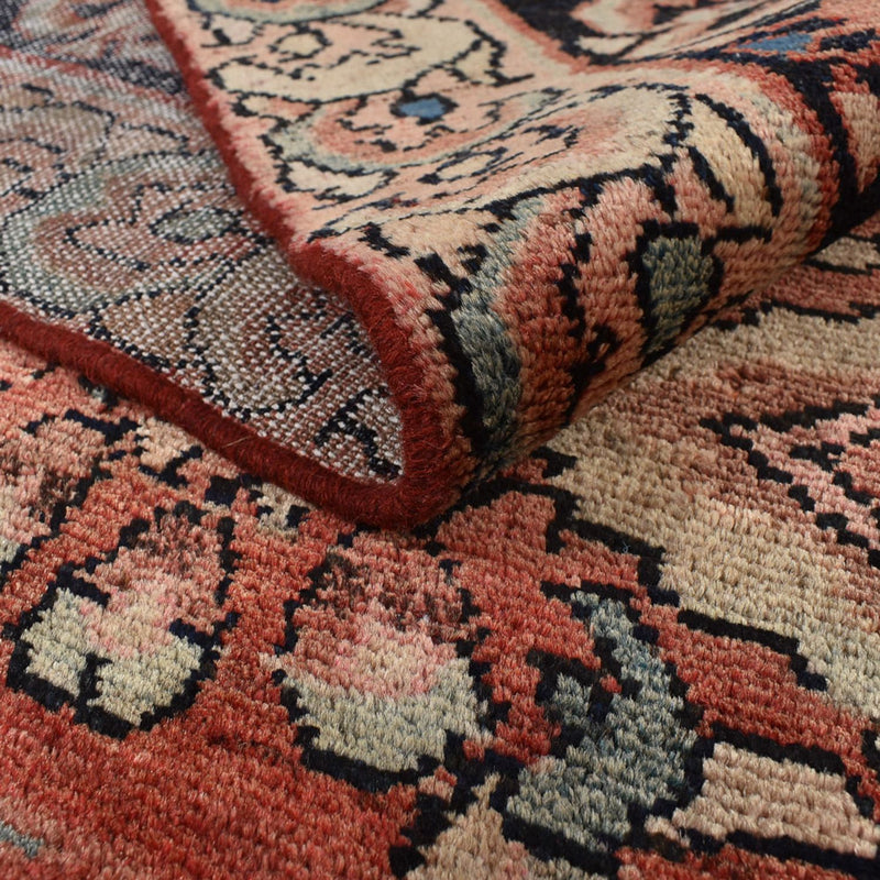 Persisk matta - Classic - 290 x 202 cm - ljusröd